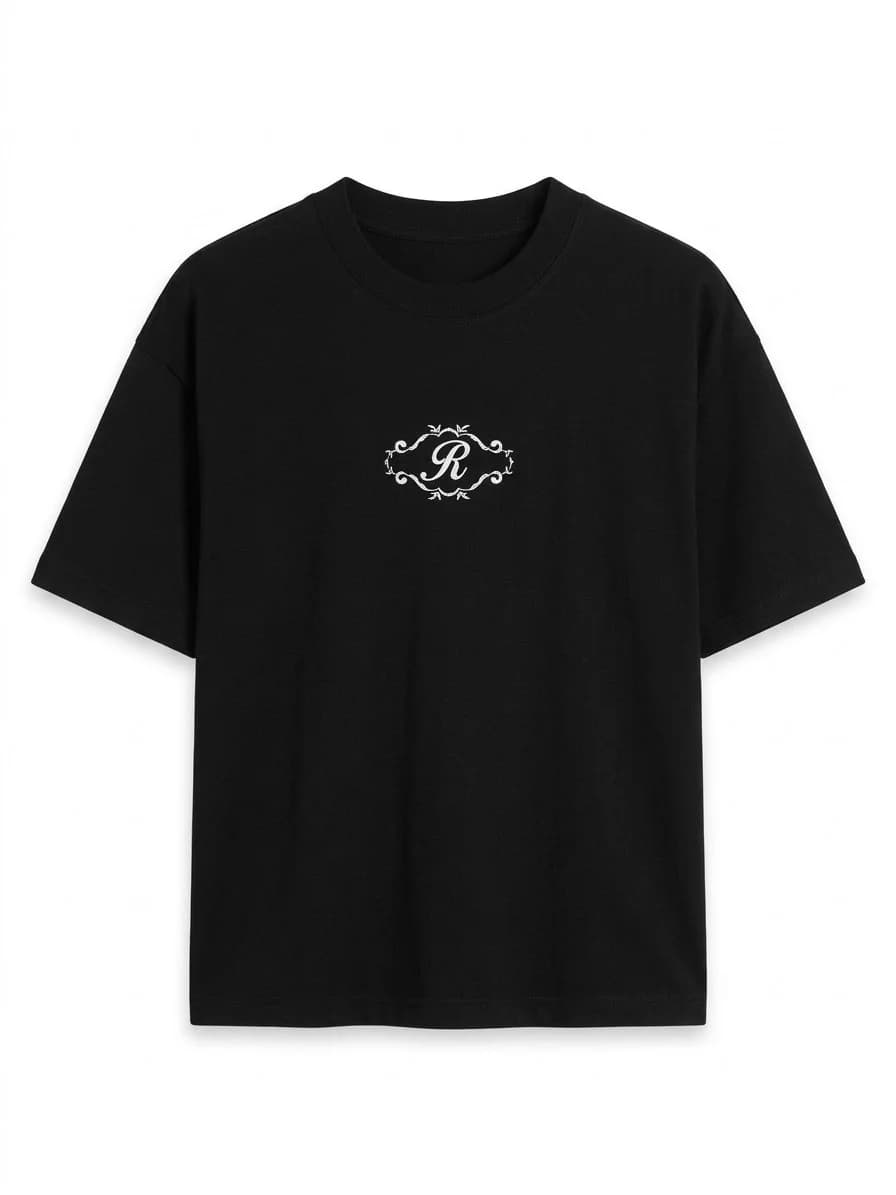 RLOG BOXYFIT BLACK